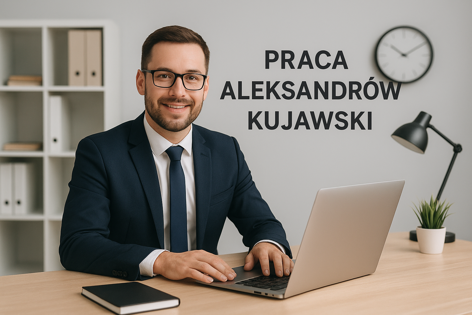 Praca Aleksandrów Kujawski