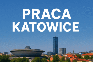 Praca Katowice