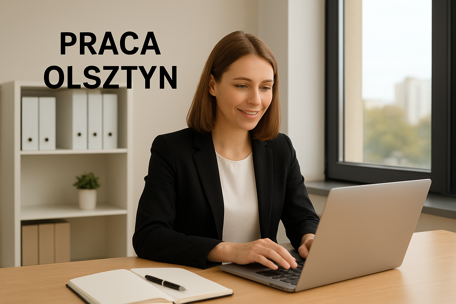 Praca Olsztyn