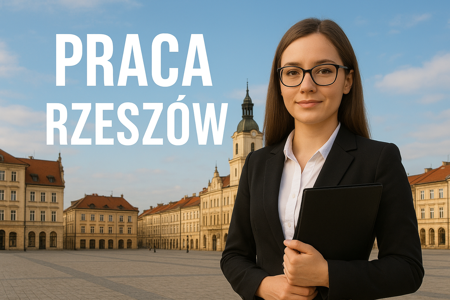 Praca Rzeszów