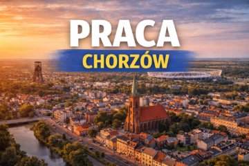 Praca Chorzów