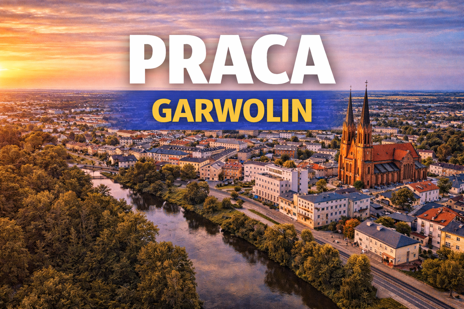 Praca Garwolin