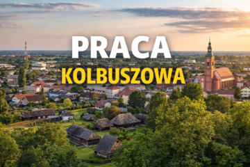 Praca Kolbuszowa