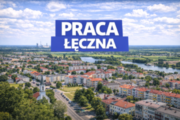 Praca Łęczna