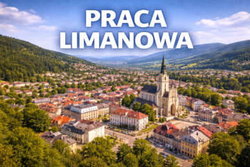 Praca Limanowa