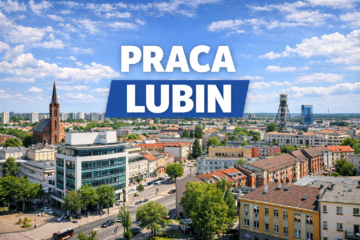 Praca Lubin