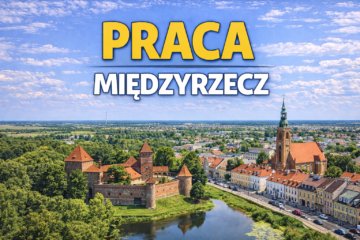 Praca Międzyrzecz