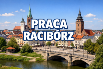 Praca Racibórz