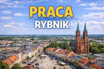 Praca Rybnik