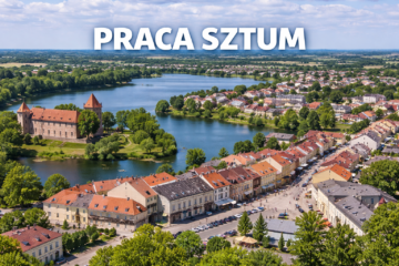 Praca Sztum