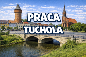 Praca Tuchola