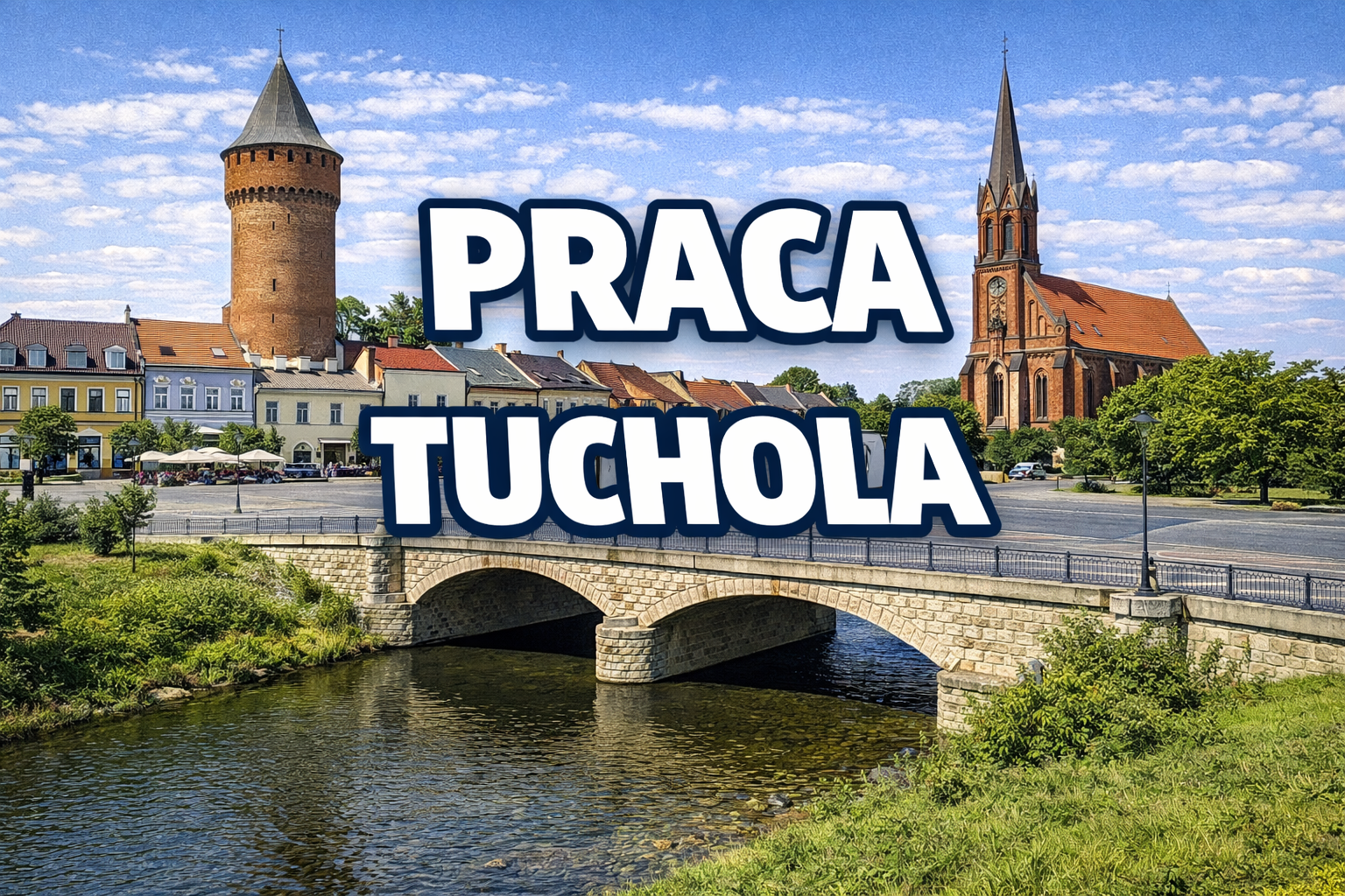 Praca Tuchola