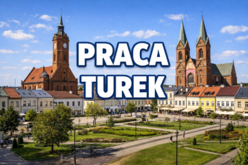 Praca Turek