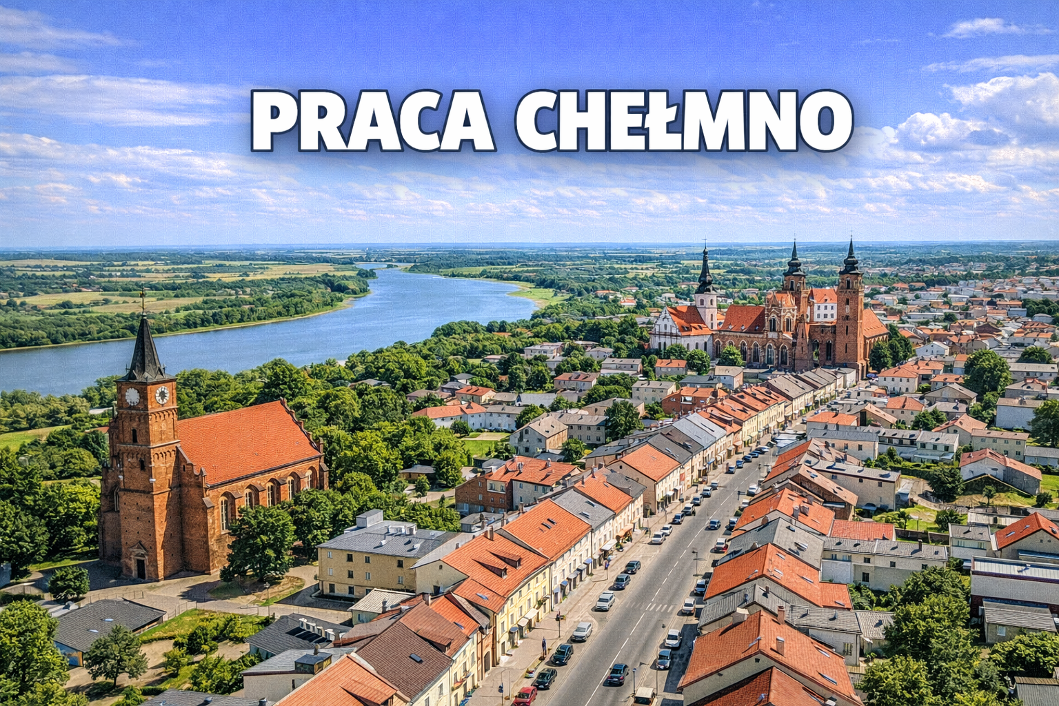 Praca Chełmno
