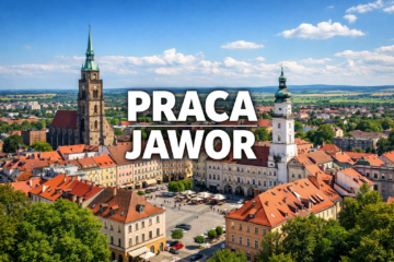 Praca Jawor