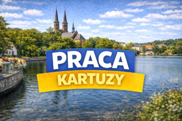 Praca Kartuzy