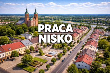 Praca Nisko