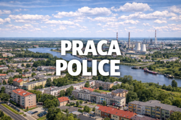 Praca Police
