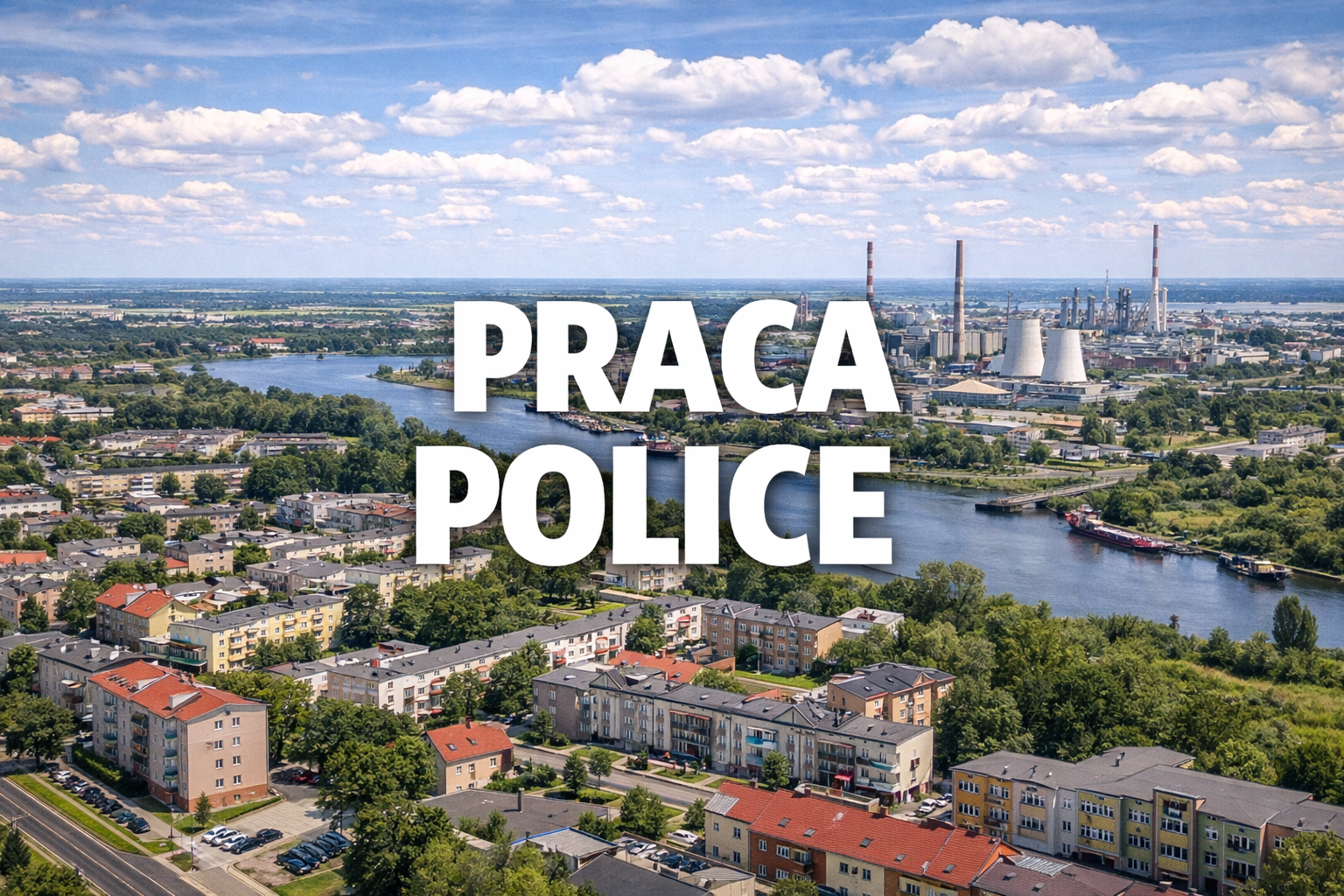 Praca Police