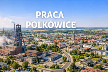 Praca Polkowice