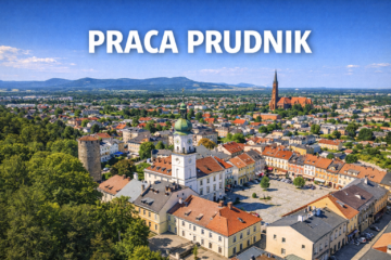 Praca Prudnik