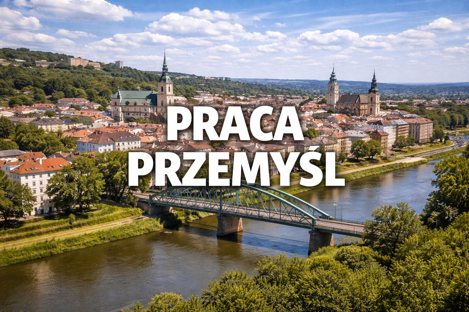 Praca Przemyśl