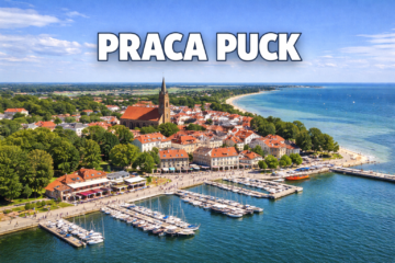 Praca Puck