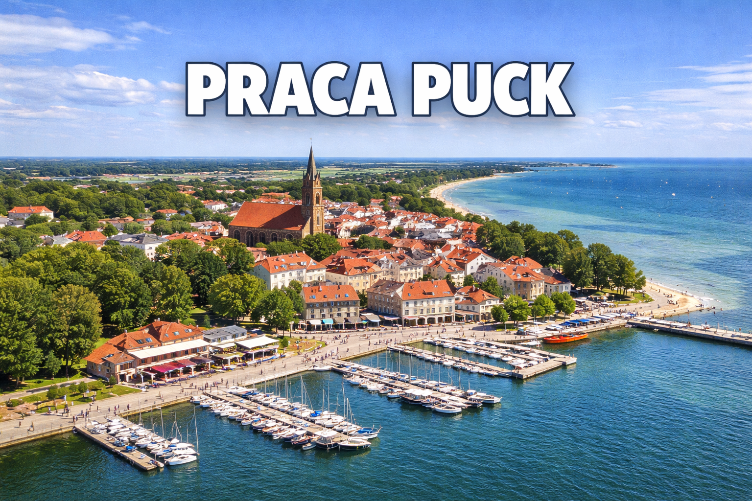 Praca Puck