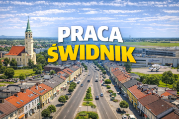 Praca Świdnik
