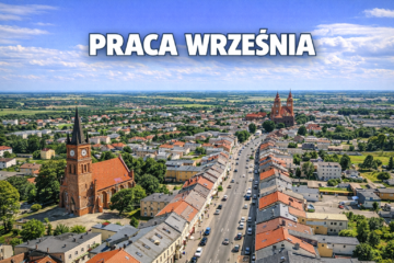 Praca Września