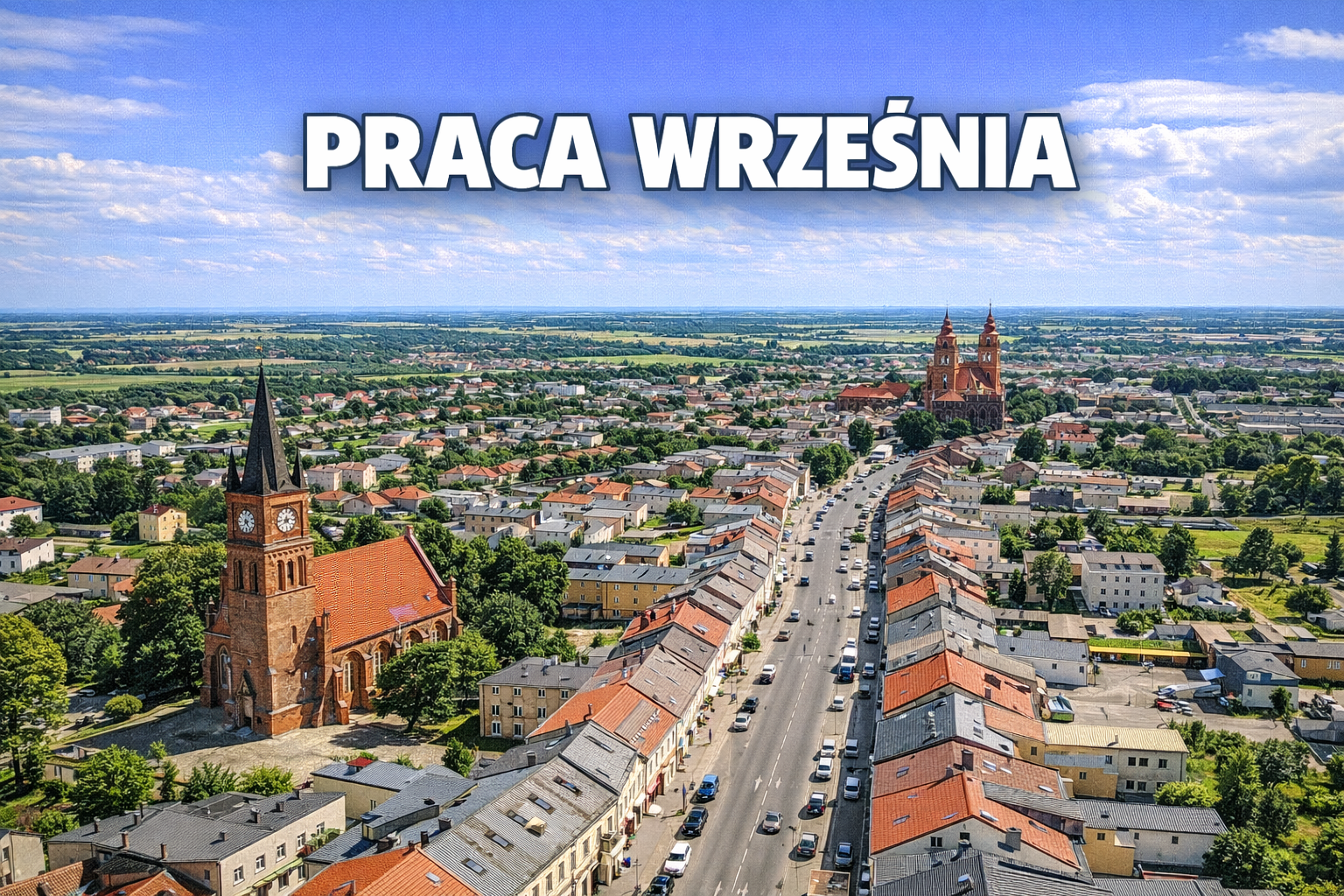 Praca Września