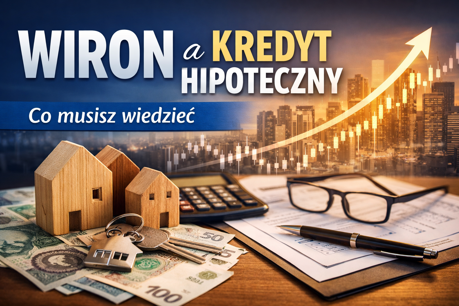 Wiron a kredyt hipoteczny