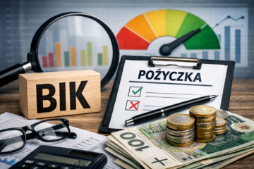 Czy każda pożyczka trafia do BIK