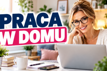 Praca w domu