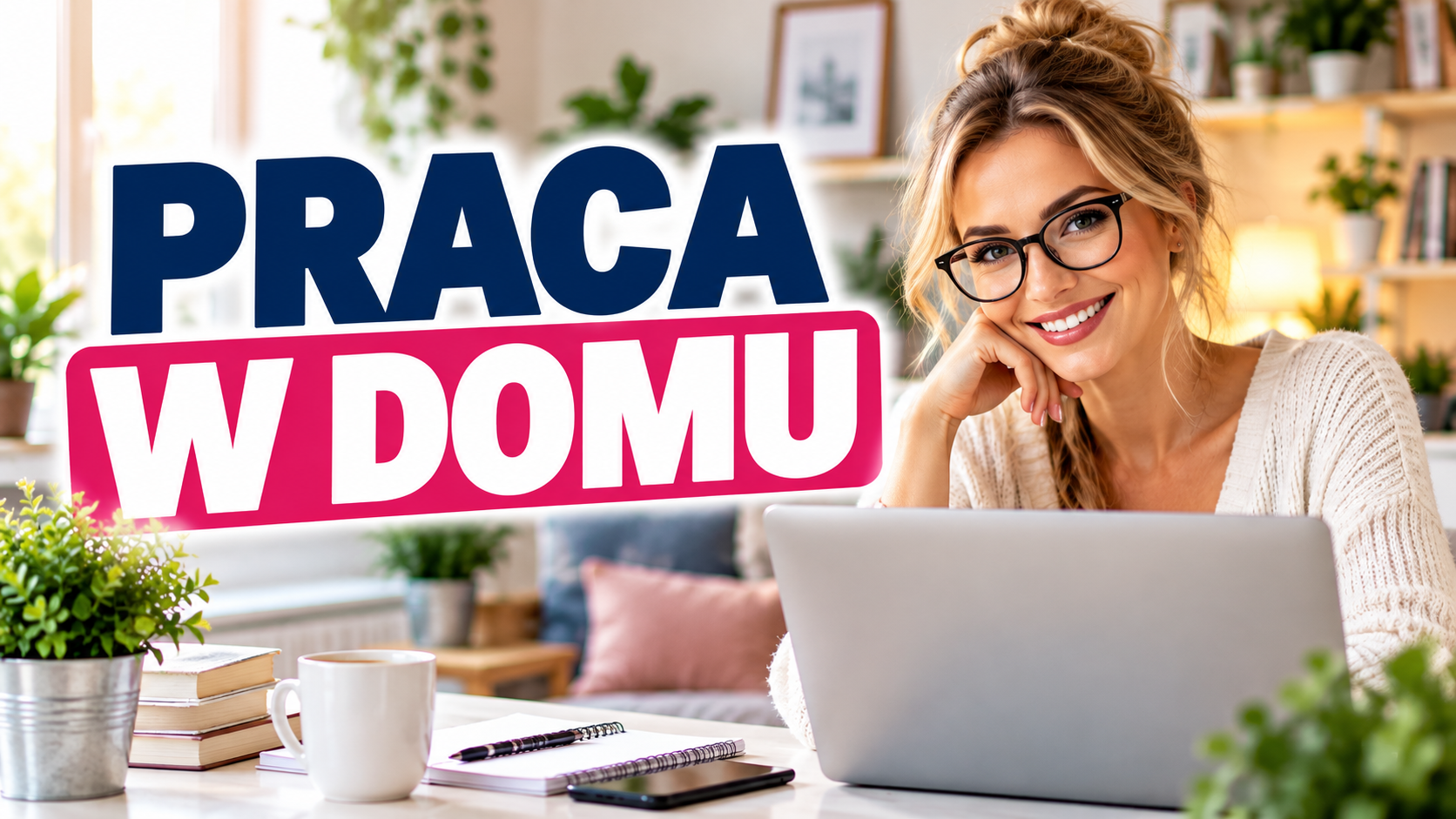 Praca w domu