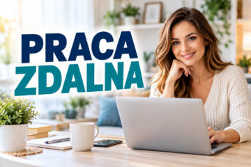 Praca zdalna
