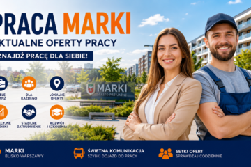Praca Marki