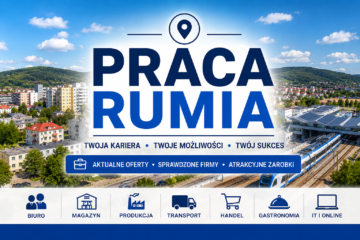Praca Rumia