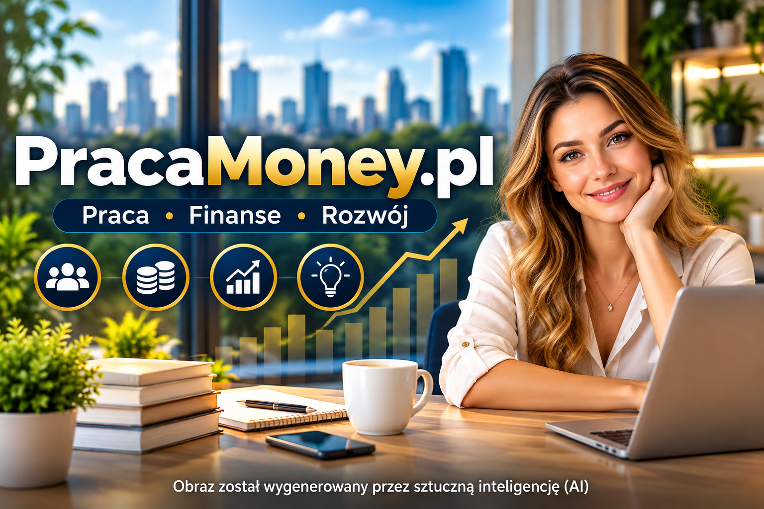 PracaMoney
